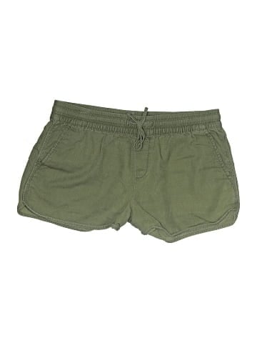 Gap Outlet Khaki Shorts (view 1)