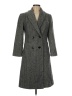 Assorted Brands Gray Coat Size M (estimated) - photo 1