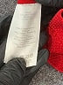 Boden Red Casual Dress Size 4r - photo 7