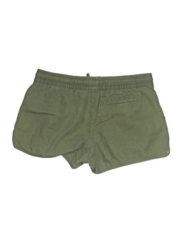 Gap Outlet Khaki Shorts (view 2)