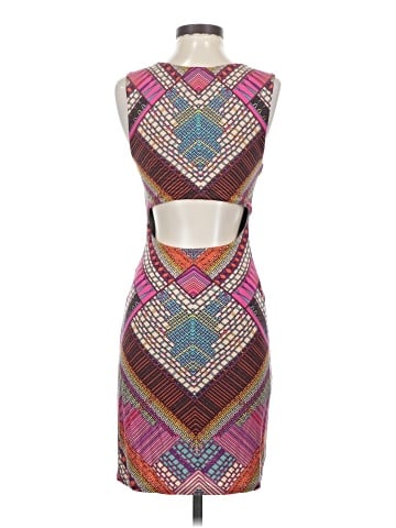 Mara Hoffman Cocktail Dress (view 2)