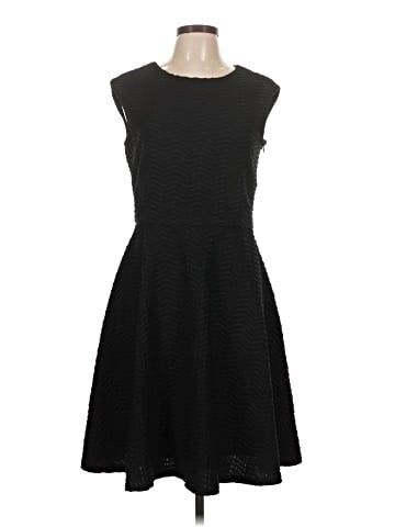 Chetta B Cocktail Dress (view 1)
