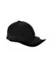 QSW by Quicksilver Black Baseball Cap Size S - photo 1