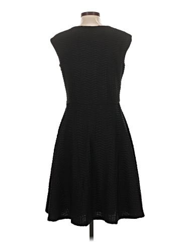 Chetta B Cocktail Dress (view 2)