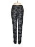 Sundry Camo Gray Active Pants Size Sm (1) - photo 1