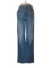 SLVRLAKE Blue Jeans Size 28 waist - photo 1
