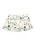 Miraclesuit x Talbots Tropical White Skort Size 10 - photo 2