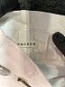 PacSun 100% Cotton Ivory Shorts Size S - photo 3