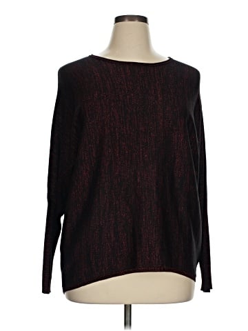 I.N. Studio Pullover Sweater (view 1)
