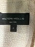 Hilton Hollis Ivory Coat Size S - photo 3