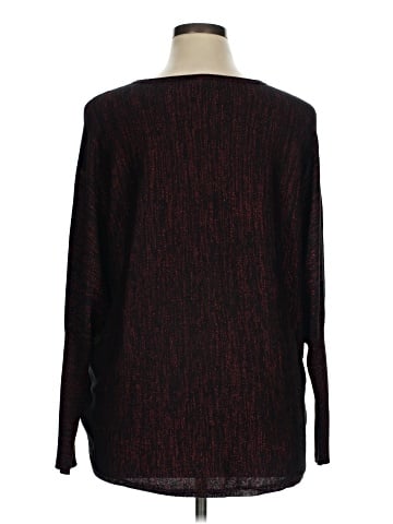 I.N. Studio Pullover Sweater (view 2)