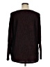 I.N. Studio Black Pullover Sweater Size 1X - photo 2