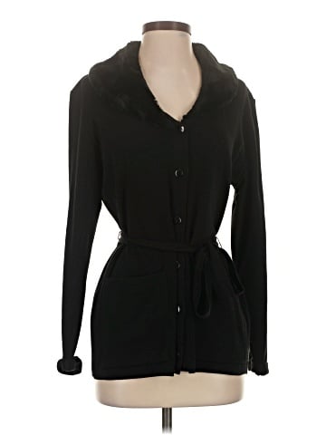 Lennie For Nina Leonard Cardigan (view 1)