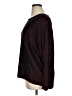 I.N. Studio Black Pullover Sweater Size 1X - photo 5