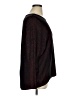 I.N. Studio Black Pullover Sweater Size 1X - photo 4