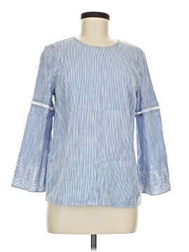 Stella & Dot 3/4 Sleeve Blouse