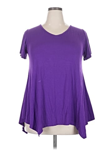 Larace Short Sleeve T-Shirt (view 1)