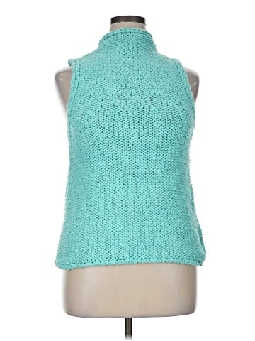 Pilcro Sweater Vest (view 1)