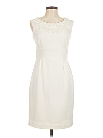 Sandra Darren Cocktail Dress (view 1)
