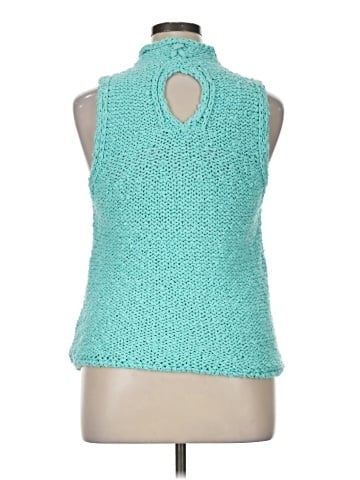 Pilcro Sweater Vest (view 2)