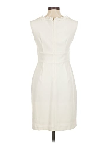 Sandra Darren Cocktail Dress (view 2)