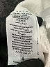 Habitual White Sweatshirt Size 4 - photo 4