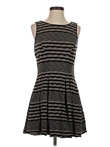 Max Studio Casual Dress (view 1)
