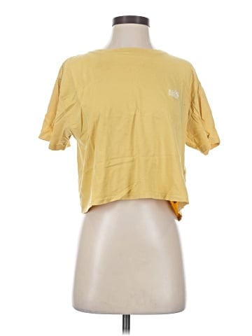 Rip Curl Short Sleeve T-Shirt (view 1)