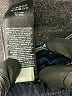 7 For All Mankind Blue Jeans Size 26 waist - photo 8