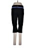 lucy Color Block Black Active Pants Size L - photo 2