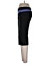 lucy Color Block Black Active Pants Size L - photo 5
