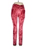 Fabletics Red Casual Pants Size XL - photo 1