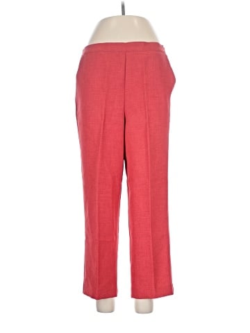 Alfred Dunner Casual Pants (view 1)