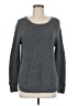 Maurices Gray Pullover Sweater Size M - photo 1