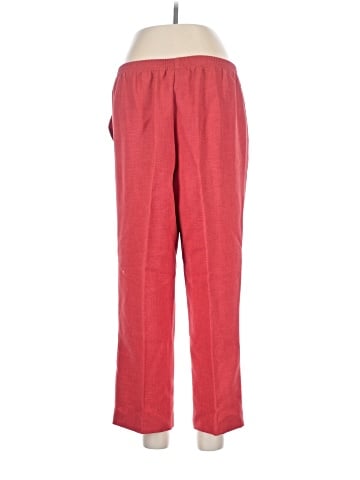 Alfred Dunner Casual Pants (view 2)
