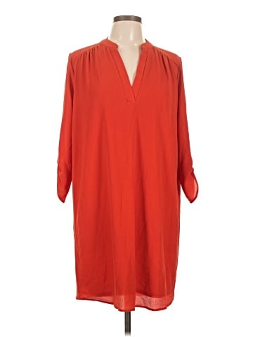 MTS Casual Dress (view 1)