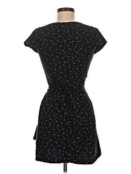 knee length dresses for ladies Ivie Floral Dress – Brandy Melville Europe main image 1