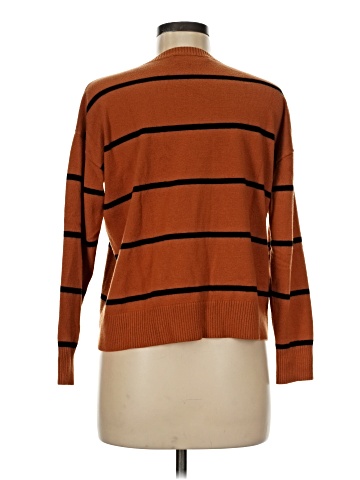 Ann Taylor LOFT Pullover Sweater (view 2)