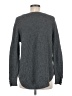 Maurices Gray Pullover Sweater Size M - photo 2