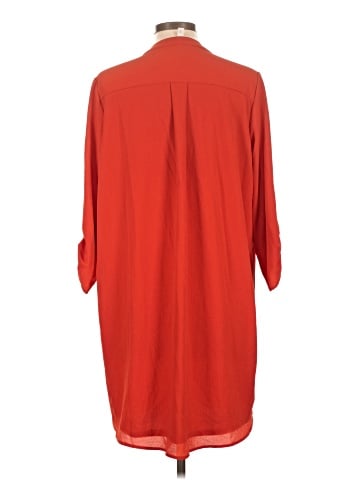 MTS Casual Dress (view 2)
