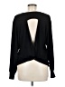 Z Supply Black Pullover Sweater Size M - photo 2
