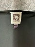 Anne Klein Black Sleeveless Blouse Size L - photo 7