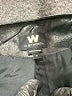 W by Worth 100% Polyester Black Jacket Size 6 - photo 6