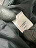 W by Worth 100% Polyester Black Jacket Size 6 - photo 9
