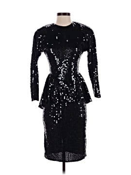 Oleg Cassini Cocktail Dress