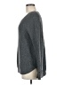 Maurices Gray Pullover Sweater Size M - photo 5