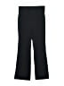 Crewcuts Black Casual Pants Size 7 - photo 2