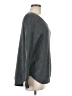 Maurices Gray Pullover Sweater Size M - photo 4
