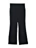 Crewcuts Black Casual Pants Size 7 - photo 1