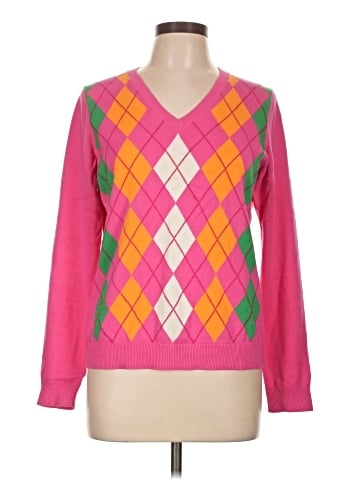 Lilly Pulitzer Pullover Sweater (view 1)